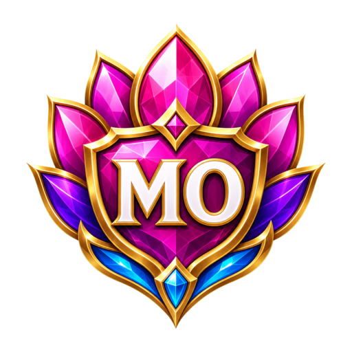 MOMO application icon