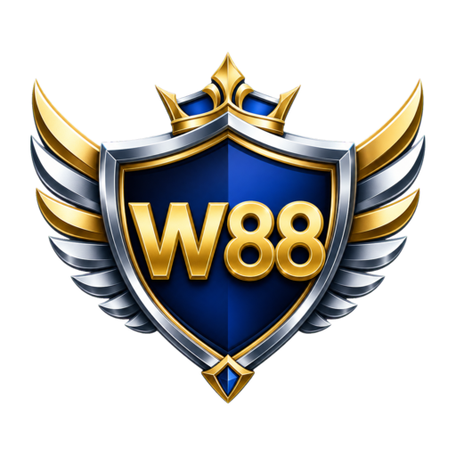W88 application icon